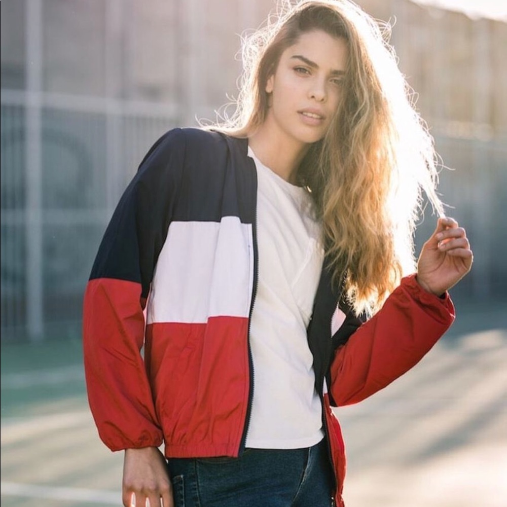 Brandy Melville Jacket